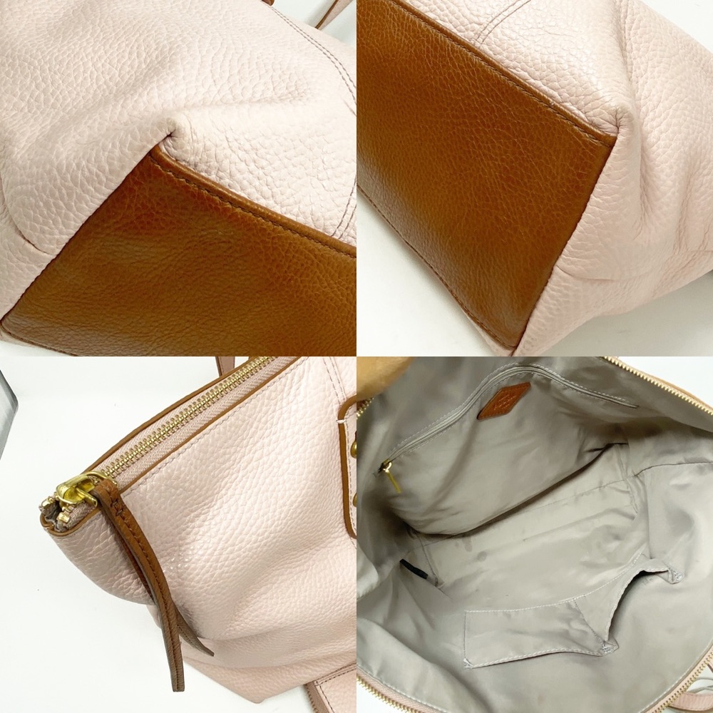 Fossil Emma Tote With Matching Wallet - image 2